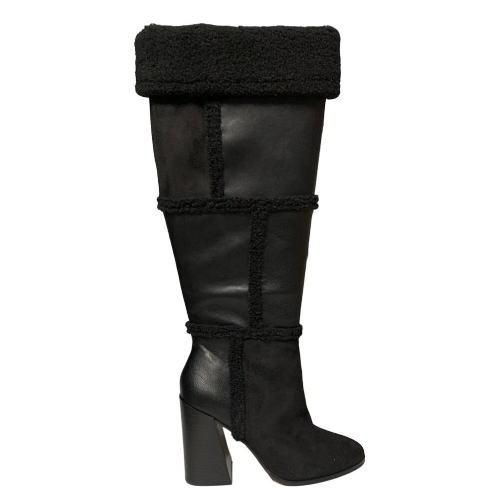 JESSICA SIMPSON Over The Knee Boot | Size 11 M | New In Box